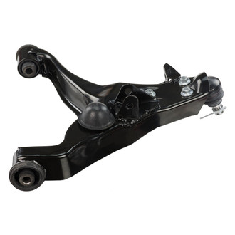 Delphi® - Front Passenger Side Lower Control Arm and Ball Joint Assembly