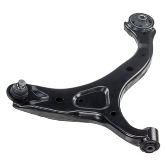 Delphi® - Control Arm and Ball Joint Assembly