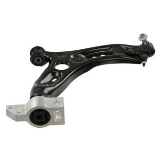 Delphi® - Front Passenger Side Lower Control Arm and Ball Joint Assembly