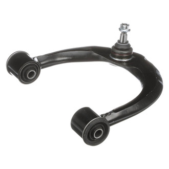 Delphi® - Front Passenger Side Upper Control Arm and Ball Joint Assembly