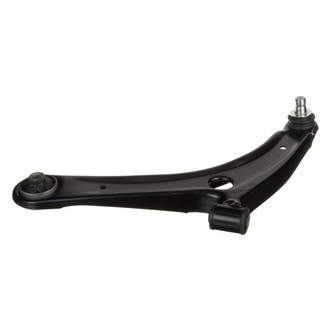 Delphi® - Front Driver Side Lower Control Arm and Ball Joint Assembly