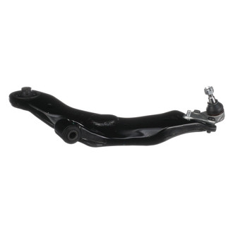 Delphi® - Front Driver Side Lower Control Arm and Ball Joint Assembly
