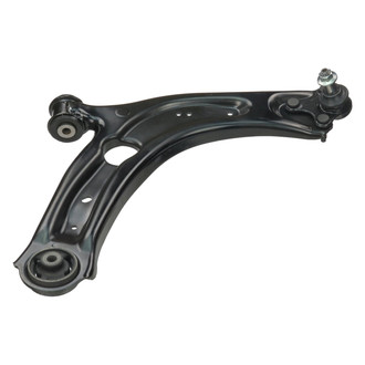 Delphi® - Front Passenger Side Lower Control Arm and Ball Joint Assembly
