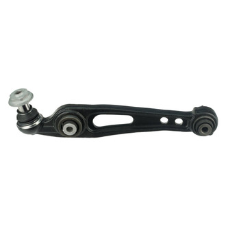 Delphi® - Front Passenger Side Lower Rearward Control Arm and Ball Joint Assembly