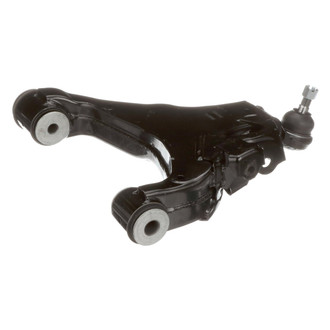 Delphi® - Front Passenger Side Lower Control Arm and Ball Joint Assembly