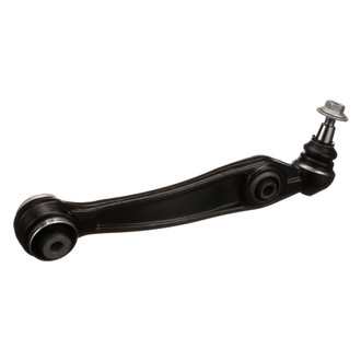 Delphi® - Front Driver Side Lower Rearward Control Arm and Ball Joint Assembly