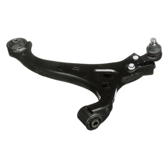Delphi® - Front Passenger Side Lower Control Arm and Ball Joint Assembly