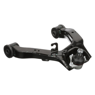 Delphi® - Front Passenger Side Upper Control Arm and Ball Joint Assembly