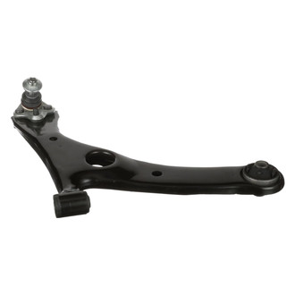 Delphi® - Front Passenger Side Lower Control Arm and Ball Joint Assembly