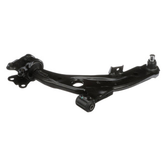 Delphi® - Front Lower Control Arm and Ball Joint Assembly
