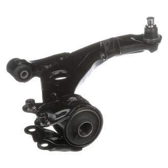 Delphi® - Front Passenger Side Lower Control Arm and Ball Joint Assembly