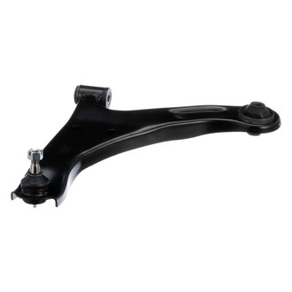 Delphi® - Front Driver Side Lower Control Arm and Ball Joint Assembly