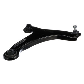 Delphi® - Front Passenger Side Lower Control Arm and Ball Joint Assembly