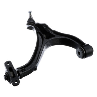 Delphi® - Front Passenger Side Lower Control Arm and Ball Joint Assembly