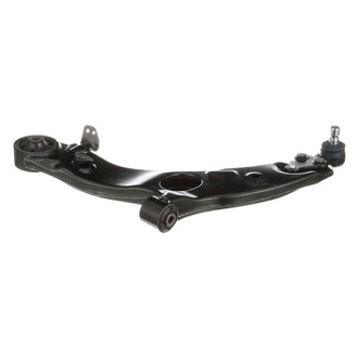 Delphi® - Front Driver Side Lower Control Arm and Ball Joint Assembly