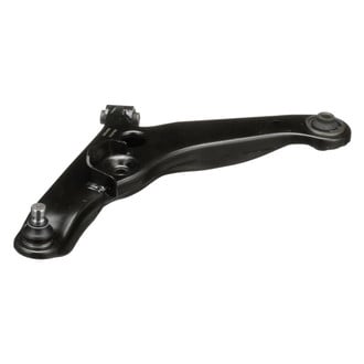 Delphi® - Front Driver Side Lower Control Arm and Ball Joint Assembly