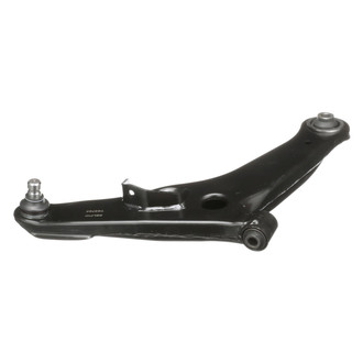 Delphi® - Front Passenger Side Lower Control Arm and Ball Joint Assembly