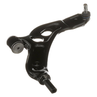 Delphi® - Front Driver Side Control Arm and Ball Joint Assembly