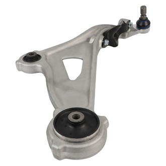 Delphi® - Front Passenger Side Lower Control Arm and Ball Joint Assembly
