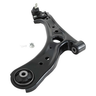 Delphi® - Front Lower Control Arm and Ball Joint Assembly