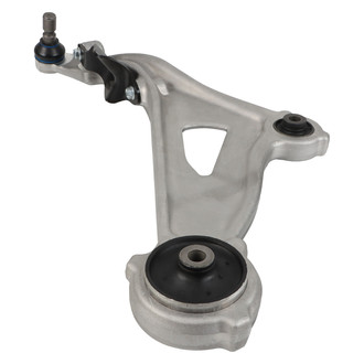 Delphi® - Front Driver Side Lower Control Arm and Ball Joint Assembly