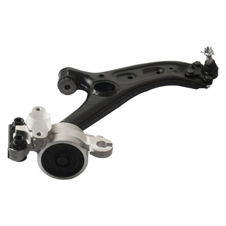 Delphi® - Front Passenger Side Lower Control Arm and Ball Joint Assembly