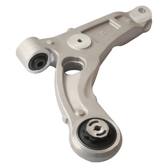 Delphi® - Front Passenger Side Lower Control Arm