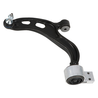 Delphi® - Front Control Arm and Ball Joint Assembly