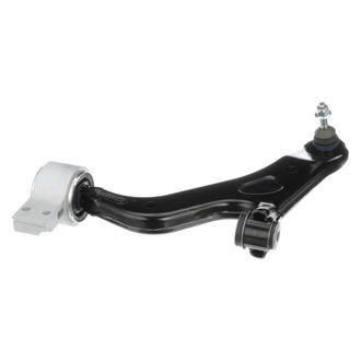 Delphi® - Front Passenger Side Control Arm and Ball Joint Assembly