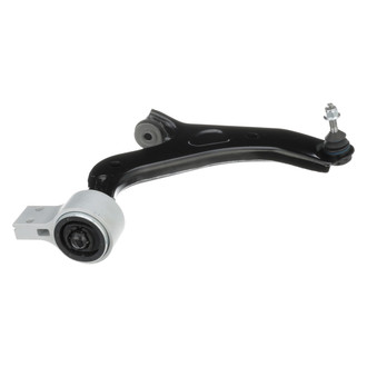 Delphi® - Front Driver Side Control Arm and Ball Joint Assembly