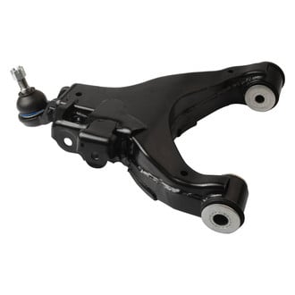Delphi® - Front Driver Side Lower Control Arm and Ball Joint Assembly