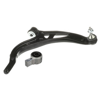Delphi® - Front Passenger Side Lower Control Arm and Ball Joint Assembly