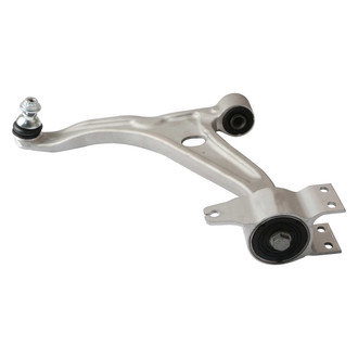 Delphi® - Front Driver Side Lower Control Arm and Ball Joint Assembly