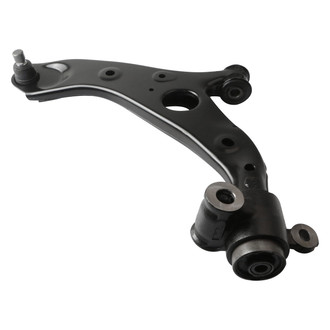 Delphi® - Front Driver Side Lower Control Arm and Ball Joint Assembly