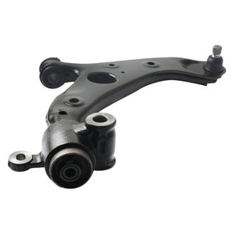 Delphi® - Front Passenger Side Lower Control Arm and Ball Joint Assembly