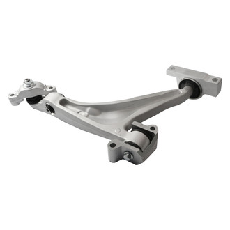 Delphi® - Front Driver Side Lower Control Arm and Ball Joint Assembly