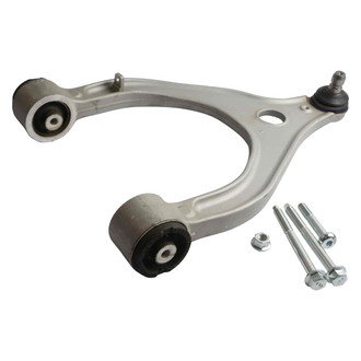 Delphi® - Front Passenger Side Upper Control Arm and Ball Joint Assembly