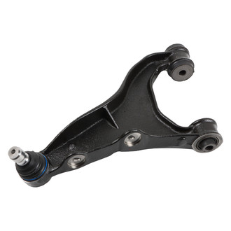 Delphi® - Rear Driver Side Upper Control Arm and Ball Joint Assembly