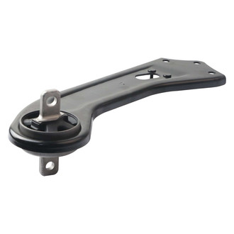 Delphi® - Rear Passenger Side Trailing Arm