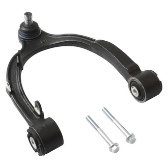 Delphi® - Front Driver Side Upper Control Arm and Ball Joint Assembly