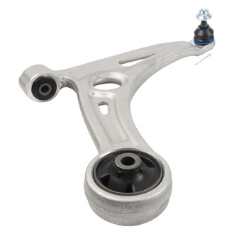 Delphi® - Front Passenger Side Lower Control Arm and Ball Joint Assembly