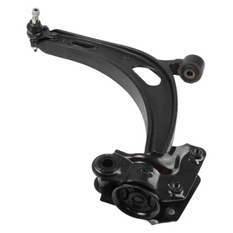Delphi® - Front Upper Control Arm and Ball Joint Assembly