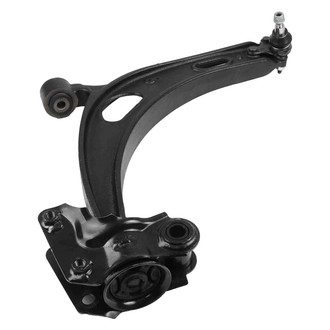 Delphi® - Front Passenger Side Upper Control Arm and Ball Joint Assembly