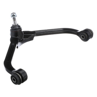 Delphi® - Front Upper Control Arm and Ball Joint Assembly