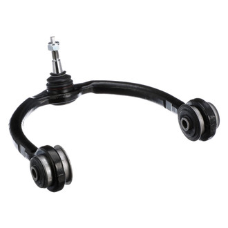 Delphi® - Front Upper Control Arm and Ball Joint Assembly