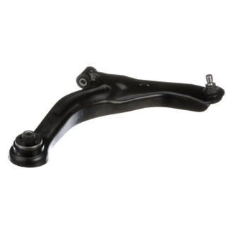 Delphi® - Front Passenger Side Lower Control Arm and Ball Joint Assembly