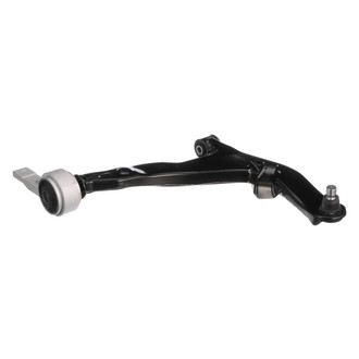 Delphi® - Front Passenger Side Lower Control Arm and Ball Joint Assembly