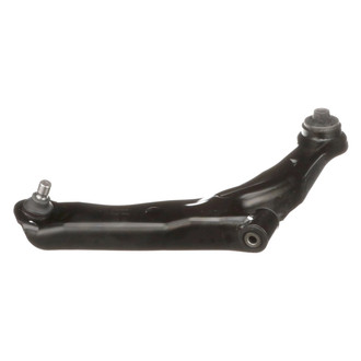 Delphi® - Front Driver Side Lower Control Arm and Ball Joint Assembly