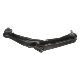 Delphi® - Front Passenger Side Lower Control Arm and Ball Joint Assembly
