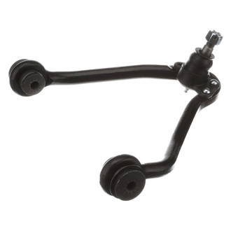 Delphi® - Front Driver Side Upper Control Arm and Ball Joint Assembly